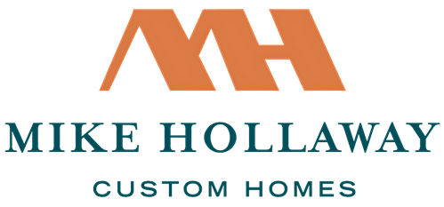 Mike Hollaway Custom Homes